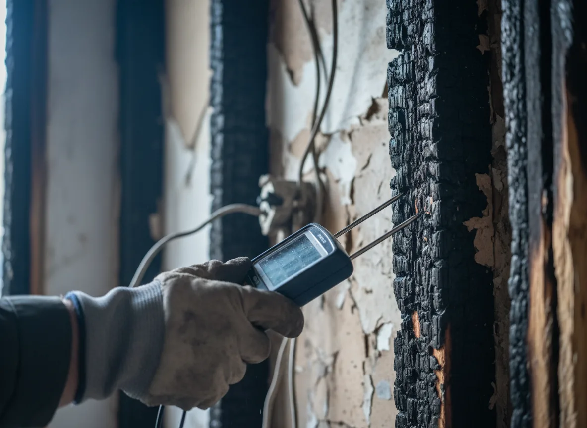 Fire Damage Restoration Estacada, OR FAQs
